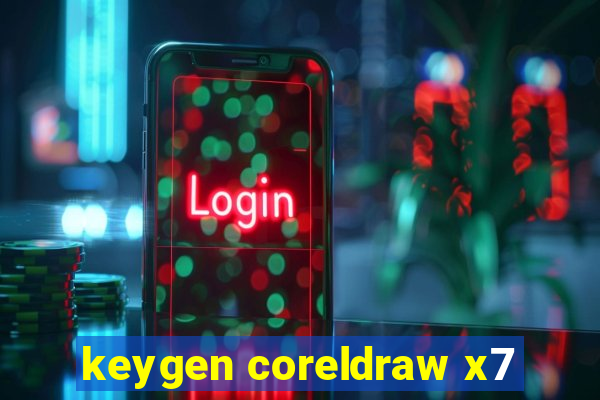 keygen coreldraw x7